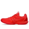 Solution Speed FF 3 “Vermelho Relâmpago e Coral Chamejante”