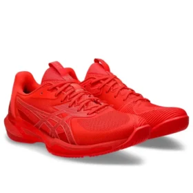 Solution Speed FF 3 “Vermelho Relâmpago e Coral Chamejante”