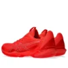 Solution Speed FF 3 “Vermelho Relâmpago e Coral Chamejante”