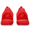 Solution Speed FF 3 “Vermelho Relâmpago e Coral Chamejante”