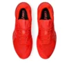 Solution Speed FF 3 “Vermelho Relâmpago e Coral Chamejante”