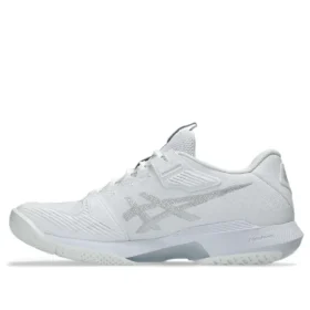 Solution Speed FF 4 “Branco Prata Pura”