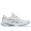 Solution Speed FF 4 “Branco Prata Pura”