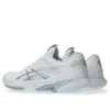 Solution Speed FF 4 “Branco Prata Pura”
