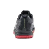 Solution Speed FF L.E Preto/Dourado