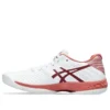 Solution Swift FF “Branco Vermelho”