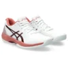 Solution Swift FF “Branco Vermelho”