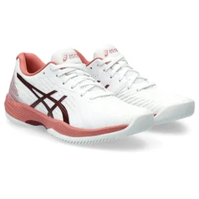 Solution Swift FF “Branco Vermelho”