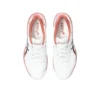 Solution Swift FF “Branco Vermelho”