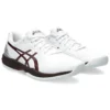 Solution Swift FF “Branco Vermelho Antigo”