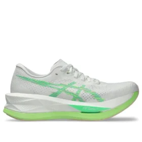 Sonicblast “Branco/Vital Green”