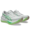 Sonicblast “Branco/Vital Green”
