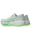 Sonicblast “Branco/Vital Green”
