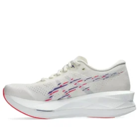 Sonicblast “Creme Roxo Vermelho”