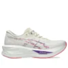 Sonicblast “Creme Roxo Vermelho”