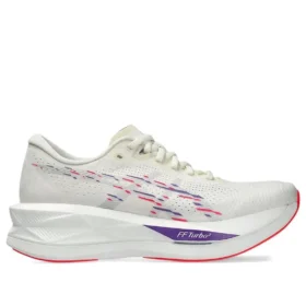 Sonicblast “Creme Roxo Vermelho”