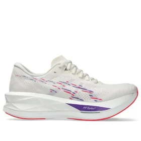 Sonicblast “Creme Roxo Vermelho”
