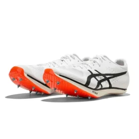 SonicSprint Elite3 “Branco Preto”