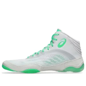 Split Elite “White New Leaf”