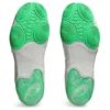 Split Elite “White New Leaf”