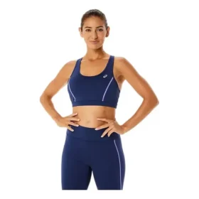 Sutiã de treino “Azul índigo”