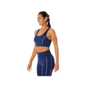 Sutiã de treino “Azul índigo”