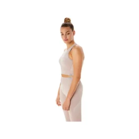 Sutiã sem costuras Nagino Flex “Fawn”