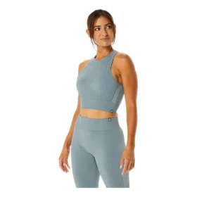 Sutiã sem costuras Nagino Flex “Light Steel”