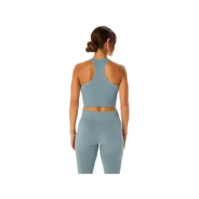 Sutiã sem costuras Nagino Flex “Light Steel”