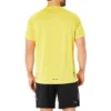 T-shirt Actibreeze Jacquard “Amarelo”