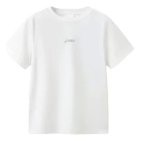T-shirt casual “Branco”