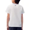 T-shirt com grafismo Lifestyle “White Multi”