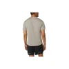 T-shirt com logótipo Fujitrail “Cinza”
