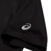 T-shirt com logótipo Fujitrail “Preto”