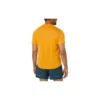 T-shirt com logótipo Fujitrail “Yellow”