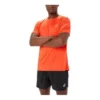 T-shirt com logótipo icónico “Laranja”