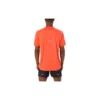 T-shirt com logótipo icónico “Laranja”