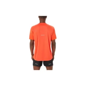 T-shirt com logótipo icónico “Laranja”
