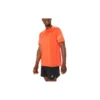 T-shirt com logótipo icónico “Laranja”