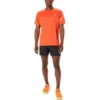 T-shirt com logótipo icónico “Laranja”
