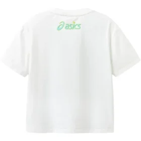 T-shirt com logótipo “Multi-Color”