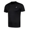 T-shirt Core Top “Black”