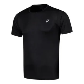 T-shirt Core Top “Black”
