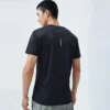 T-shirt Core Top “Black”