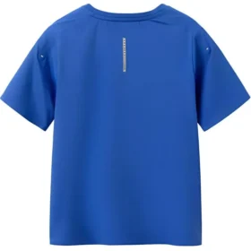T-shirt de atletismo “Azul Branco”