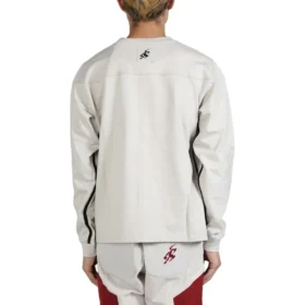 T-shirt de manga comprida Asics x Kiko Kostadinov Novalis “Beige”