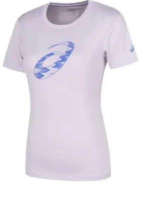 T-shirt de manga curta com grafismo em espiral Tamanhos asiáticos “Faded Ash Rock”