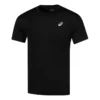 T-shirt de manga curta Core “Preto”