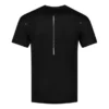 T-shirt de manga curta Core “Preto”