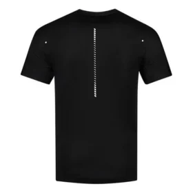 T-shirt de manga curta Core “Preto”